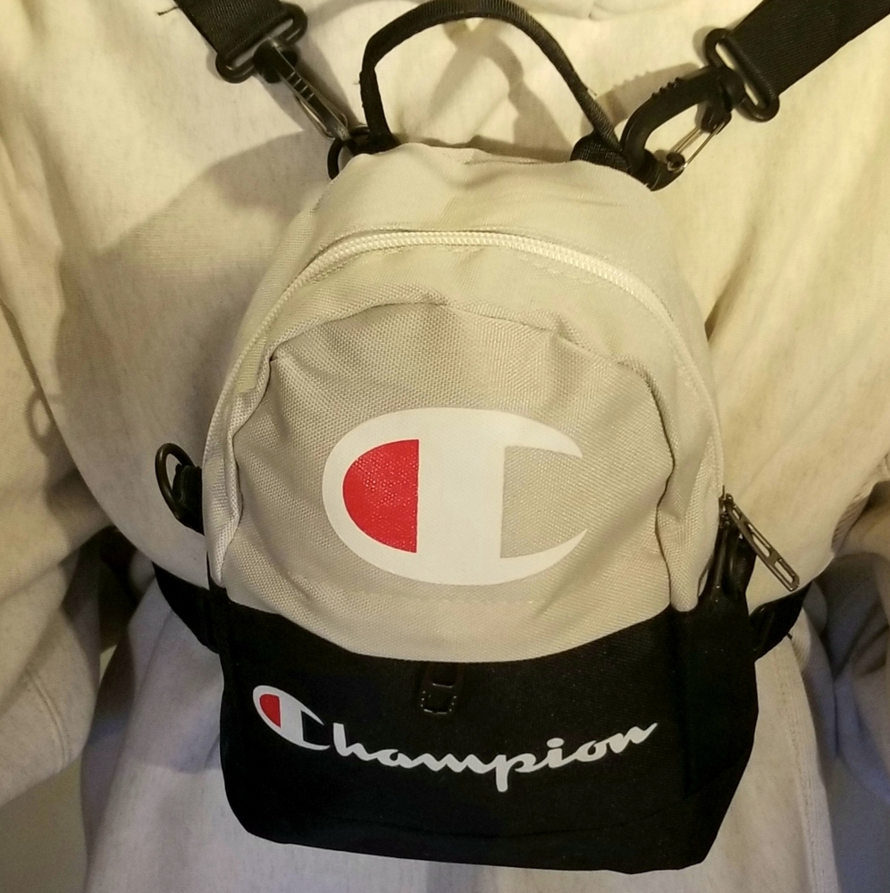 Brand New Mini Champion Backpack!